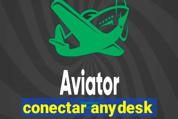 conectar anydesk